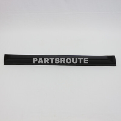 OEM Genuine Nissan Rear Rocker Molding 82877-9pb0a A0032 for sale