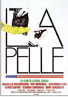 La Pelle (Blu-Ray) PULP VIDEO