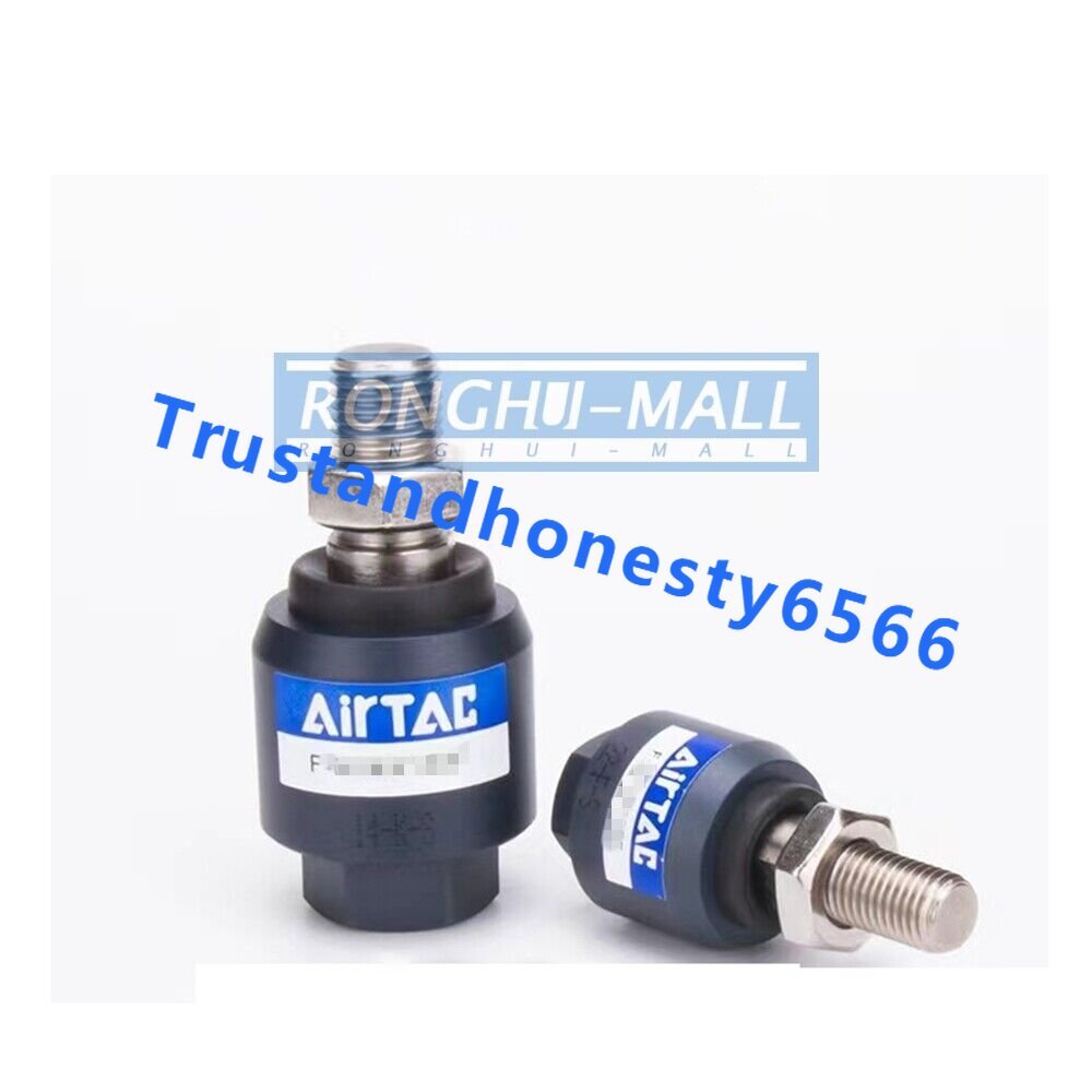 1Pcs New For AirTac floating joint FM27X200F eBay