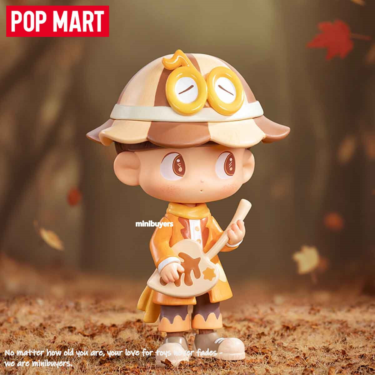 POPMART LiLiOS マッチ棒　マッチ POPMART LiLiOS マッチ棒 match box｜Yahoo!フリマ（旧PayPay