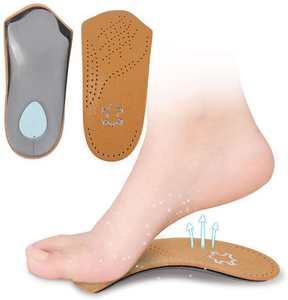 metatarsal arch support inserts