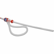 Hilka Large Plastic Syphon Pump 915mm Liquid Transfers Easy To Operate