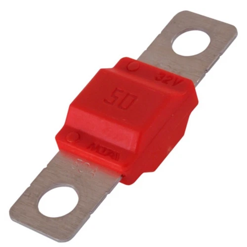 3 Stück 50A MIDI KFZ Sicherung Sicherungshalter Midi SET Auto Fuse - Bild 2 von 5