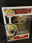 Funko Pop!Television Netflix Season STRANGER THINGS- MIKE #1298 Vinyl Figure