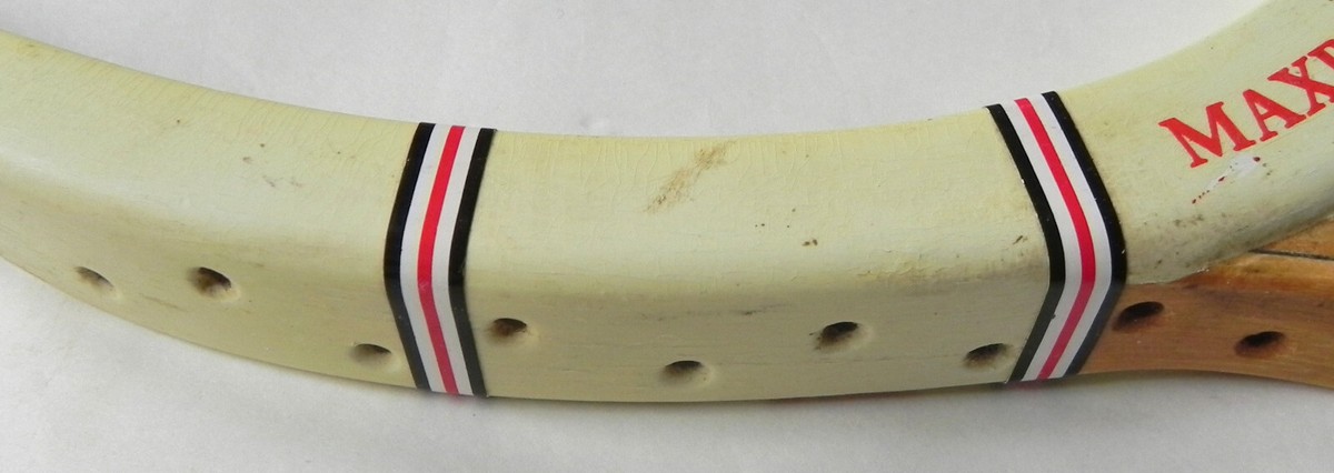 Vintage Dunlop 