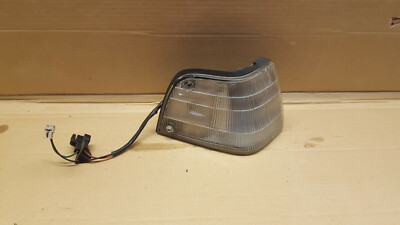 ミー Clignotant gauche blanc MAZDA 323 III (BF) REF 216-61247 | eBay