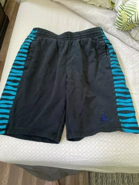 Nike basketball shorts cotton 2025