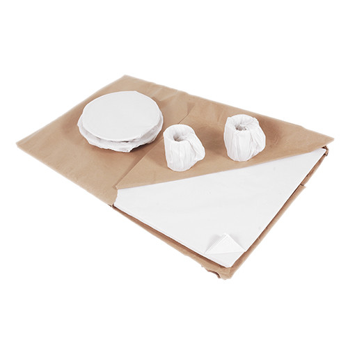 Acid Free Tissue Wrap Paper 660mmx400mm 19gsm Gift Wrap Premium-SAME DAY POST - Picture 2 of 5