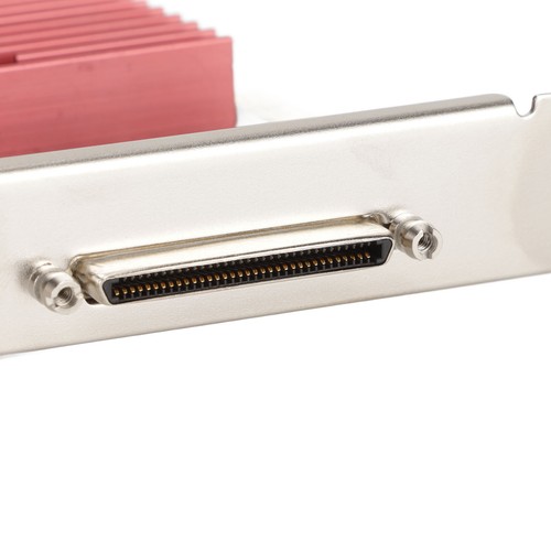 Expansion Card Pcie To 8 Port Pci Express X1 To Db9 Com Rs232 Convertor For Wind - Picture 15 of 22