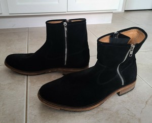 terrance suede boot