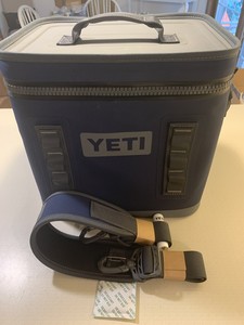 yeti hopper flip 12 portable cooler