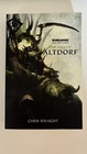 The Fall of Altdorf: The End Times Book 2 by Wraight, Chris 1849709446