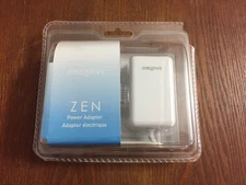 Original Creative Zen Power Adapter 2006 OEM - New - Sealed