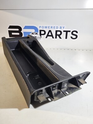 BMW E36 Console 51168162669 51168161789 | eBay