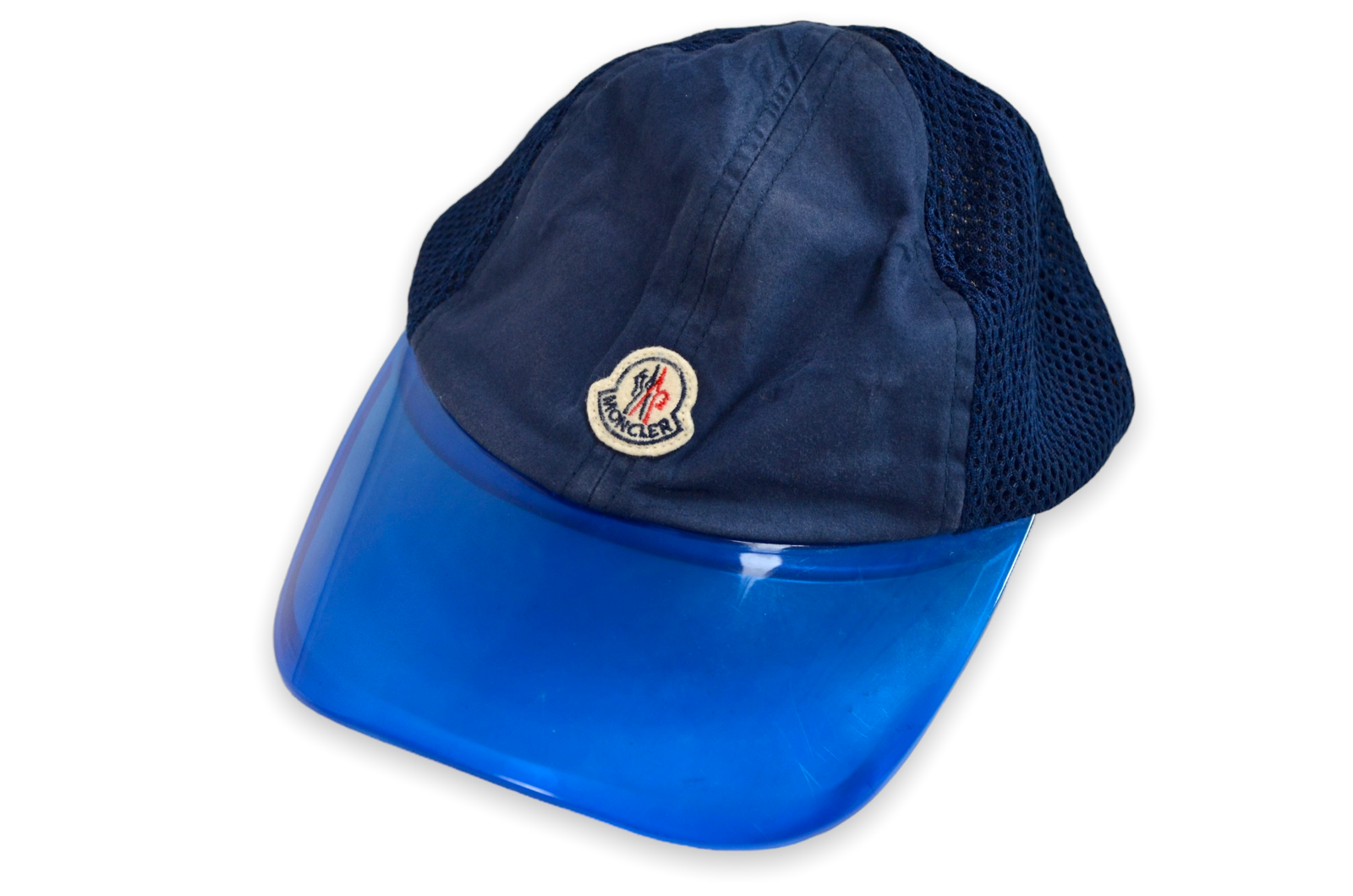 kids moncler cap