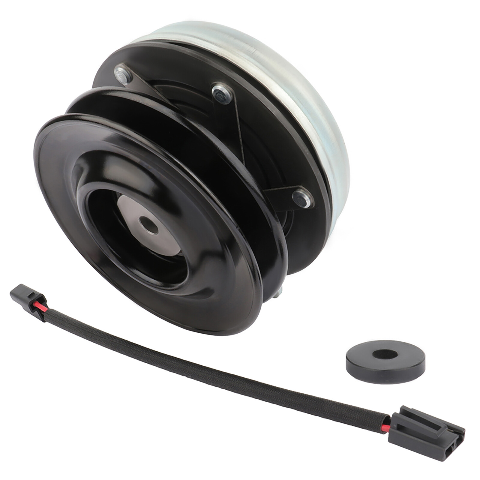 8TEN Elettrico Pto Frizione Per Husqvarna Dixon Yazoo Kees M-ZT52 - Foto 3