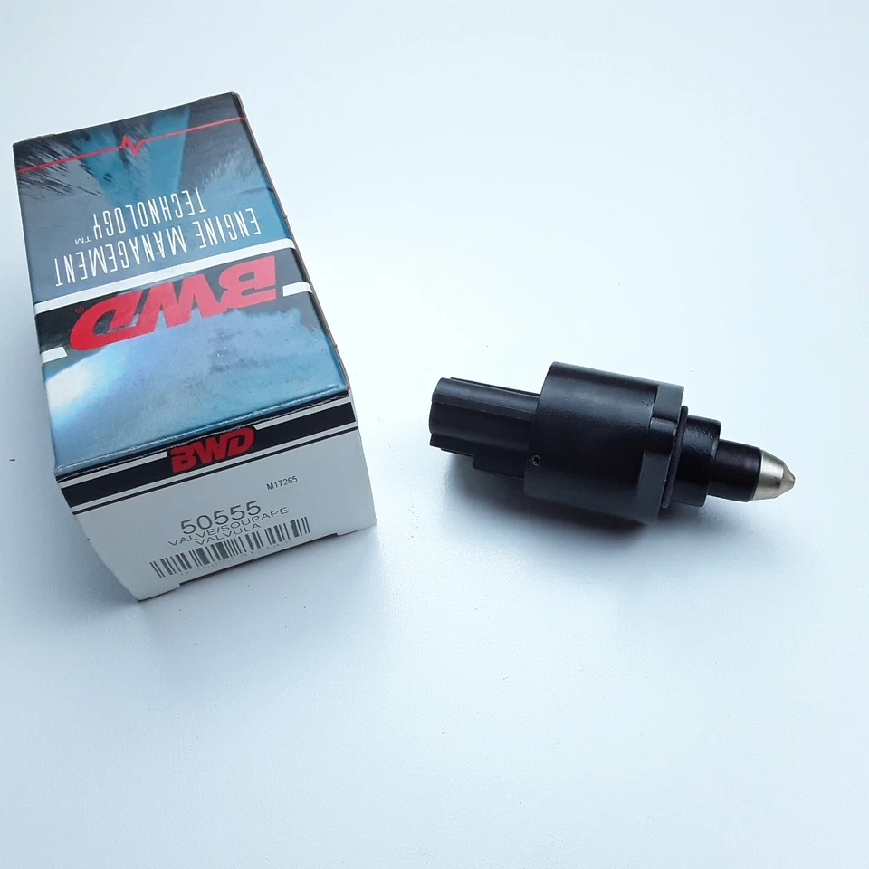 Control de aire de ralentí para Dodge Stratus Jeep TJ Liberty Chrysler Cirrus (2001-2005) Foto 2 de 4