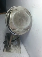 2005-2011 Audi A6 3.2L Piston And Connecting Rod 304.AU1Q07 (M127)