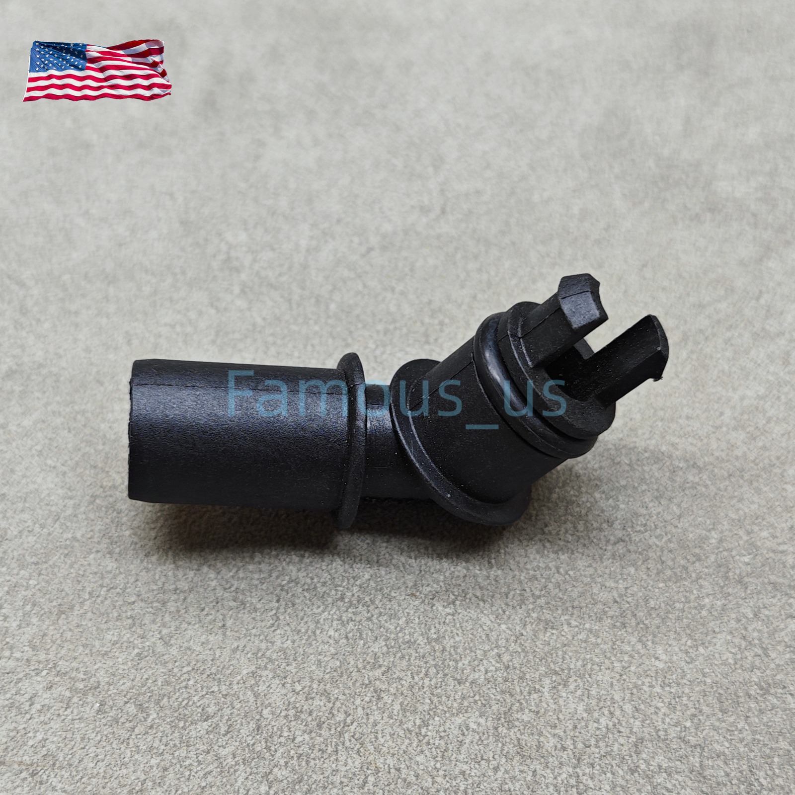 New PCV Valve Fits For 20052020 Buick Caldillac V546 12578316 12681693 US eBay