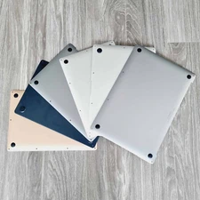 GRADE B+ - Genuine Apple MacBook Pro/Air Bottom Case/Cover - Choose Model