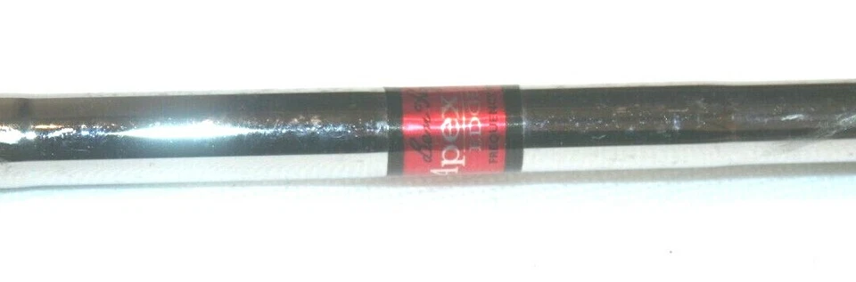 Ben Hogan Edge CFT 6 iron with Ben Hogan Apex 4 stiff flex steel shaft 1/2" LONG - Image 3 of 4