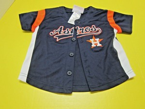 astros infant jersey
