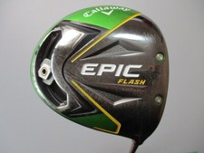 Callaway EPIC FLASH STAR Driver 9.5 Speeder EVOLUTION for CW (S) #354 Golf