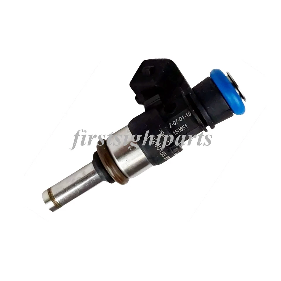 3Pcs Fuel Injectors 420874845 For 2017-2022 Can-Am Maverick X3 Max/Max R/R Turbo - Image 2 of 4