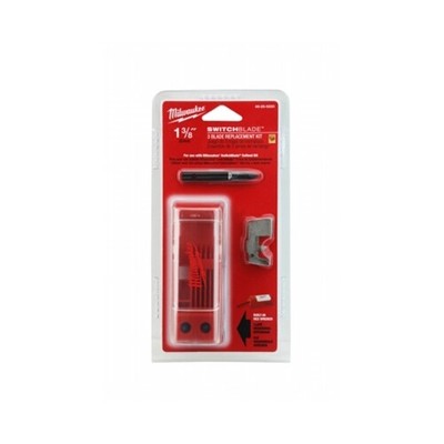 Milwaukee 48-25-5220 1-3/8'' Switchblade 3-Blade Replacement Kit