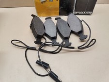 Plaquette de frein Fiat UNO