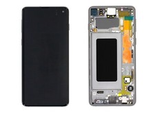 Samsung Galaxy A15 / A15 5G / A16 5G LCD replace-Mail in Service.