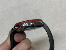 Breitling Chrono-Matic 1461 Red Bezel 49mm Automatic Limited Watch A19360 16