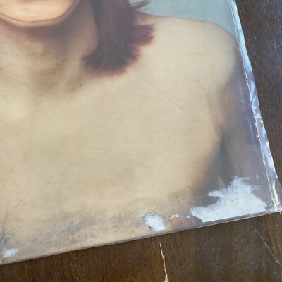 DAVID BOWIE PINUPS RCA APL1-0291 | eBay
