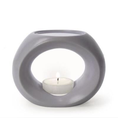 DUFTLAMPE Primavera taupe 1 ST