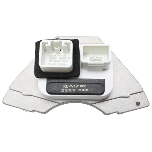 Blower Motor Resistor For 2003-2009 Volvo XC90 2003-2007 XC70