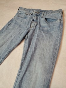 levis 513 33x32