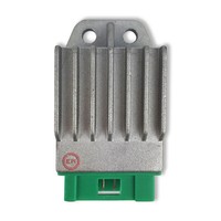 Spannungsregler 12V 6 Pin Originaltyp Derbi Atlantis LC 50 1999-2001