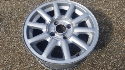 Audi 80 90Q B4 Quattro Cabriolet Wheel Rim 88-96 Avant 8A0 601 025C