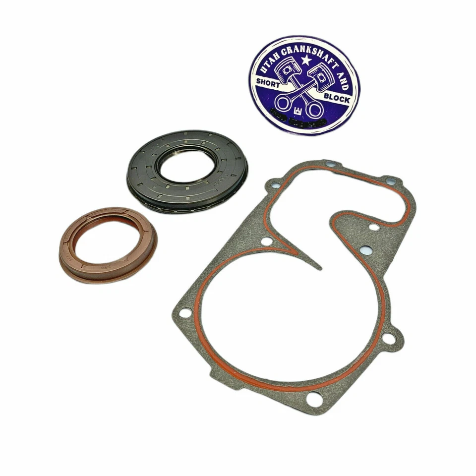 Kit de sellado de manivela de extremo inferior Polaris 600 700 800 2007-2019 RMK Rush Pro AXYS SKS Foto 3 de 4