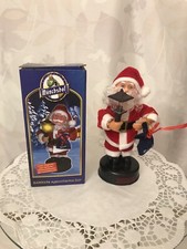 Mönchshof Weihnachtsmann Rarität !!!