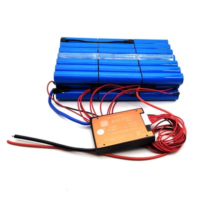 Mit BMS 36V 18Ah für BionX Steppenwolf 3043-A11074022 01-3054 Batterie E-Bike