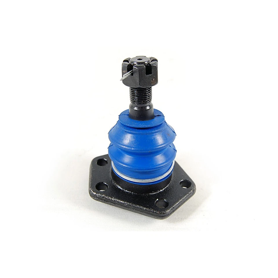 Mevotech Supreme Control Arm w/ Ball Joint Assembly Fits 1994 1995 GMC G2500 - Image 4 of 4