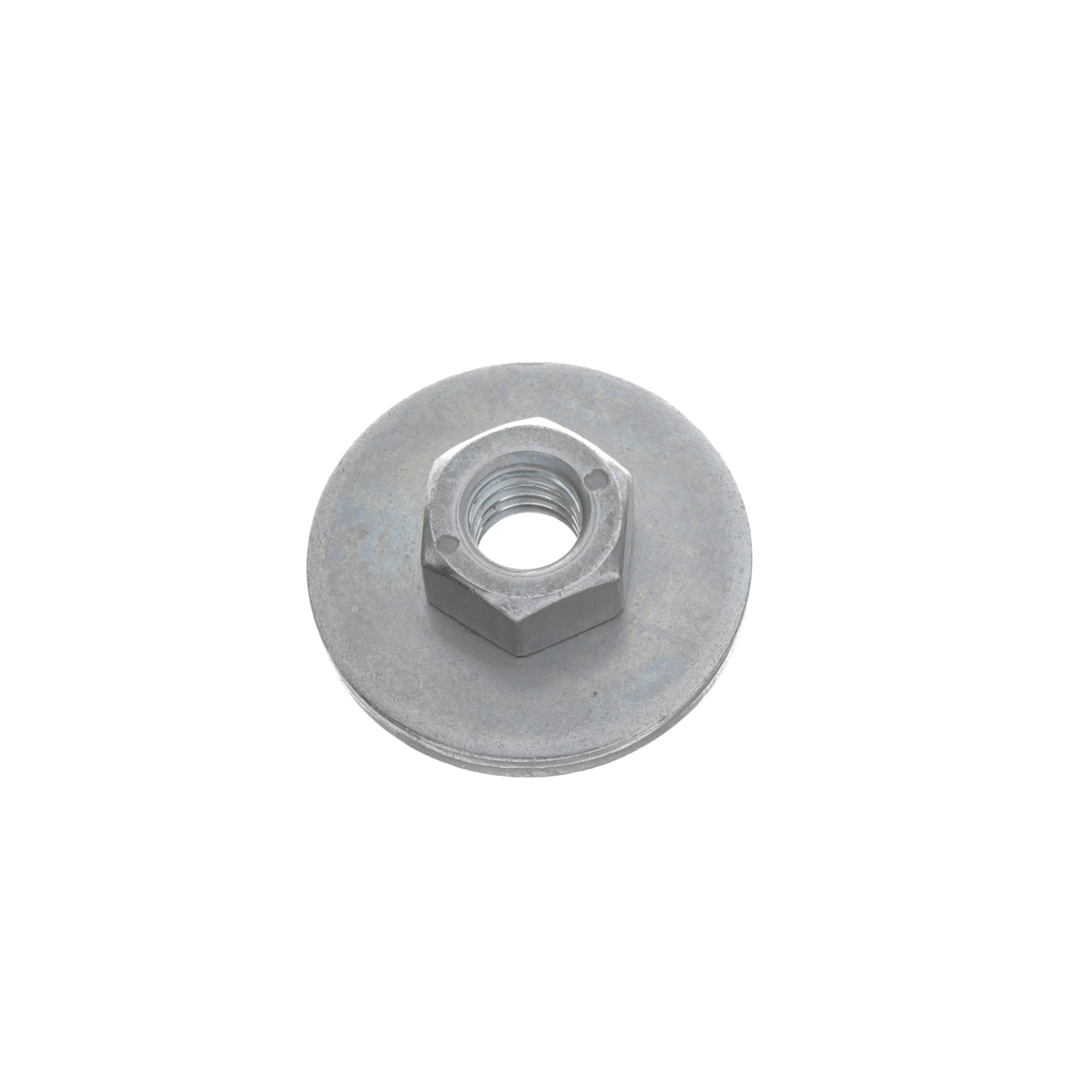 Tuerca hexagonal de montaje de guardafango para Bentley Bentayga Continental Mulsanne (N/P N90570802)