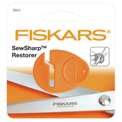 Fiskars SewSharp Scissors Sharpener [F9854]