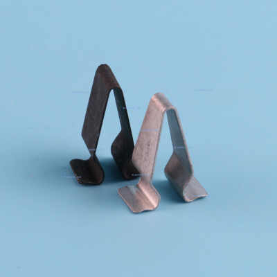 Innenverkleidung Clips 15x - Metall Clips 4B0867276A Für VW Audi