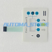 NEW 1PC FOR Membrane Keypad Elektronikon II Copco 1900 0710 12 1900071012