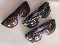 NEW Authentic 3 Colors L.A.M.B Fashion Sunglasses LA513, 56-16-135 B:41