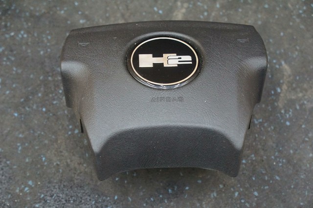 Датчик airbag hummer