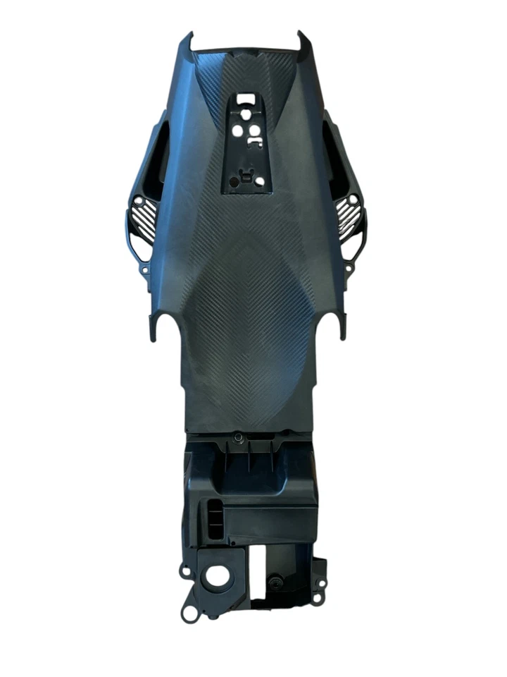 Guardabarros trasero honda 2019-2023 cbr500r / 2019-2023 cb500f 80104-mkp-j00 Foto 3 de 4