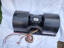 BH1400-41 A/C TWIN BLOWER ASSEMBLY 12V 2 SPD 76822-04A-L2